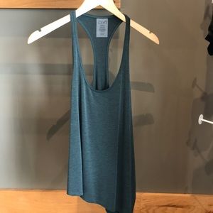 DYI Asymmetrical Active Tank